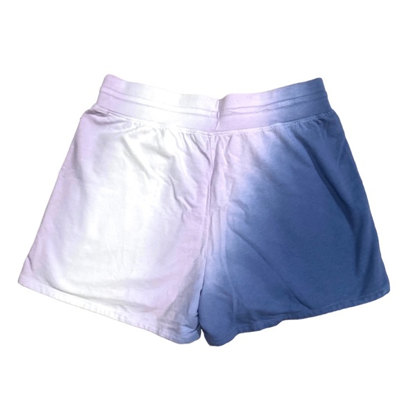 Splendid Relaxed Fit Spray Dye Shorts - Picture 9 of 14
